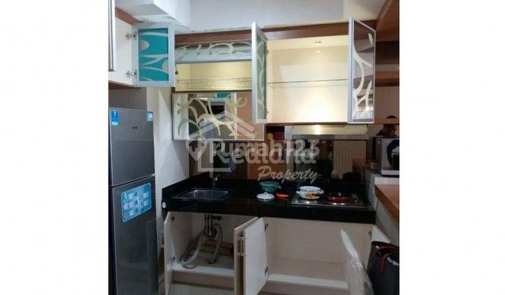 Apartemen Mg Suite Lt 20 , Semarang Yl 3463  10