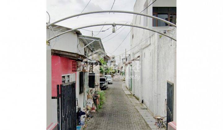 Tanah di Daerah Jagalan , Semarang Tt 4926 3