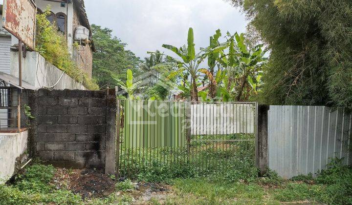 Tanah di Sukorini Kalibelang Bergas, Semarang Me 5049  2