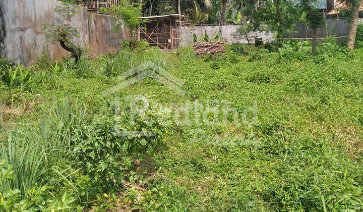 Tanah di Sukorini Kalibelang Bergas, Semarang Me 5049  1