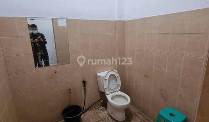 Ruko Bagus di Jalan Menggala SHM Hadap Timur 4x18 4