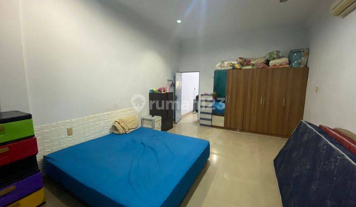 Ruko di Jalan Sabaruddin Daerah Asia SHM Siap Huni
