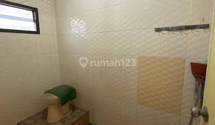 Ruko di Jalan Sabaruddin Daerah Asia SHM Siap Huni