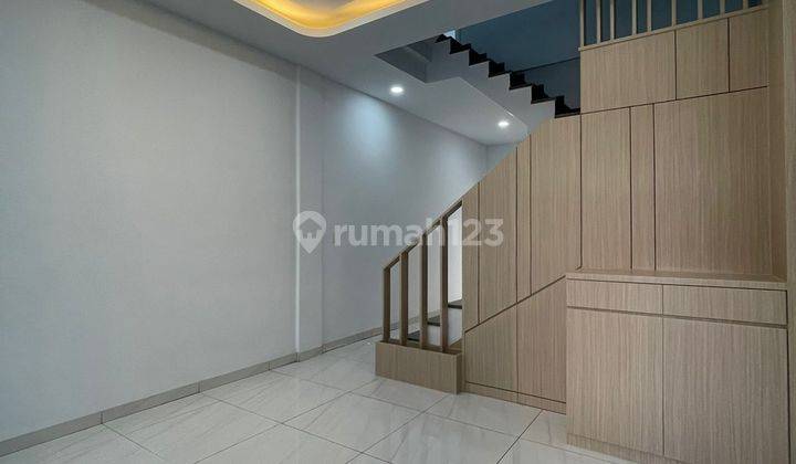 Richmond Estate Full Furnished Jl Rela Daerah Tempuling Pancing 2