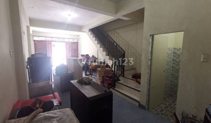 Dibawah Pasaran Ruko Hm Yamin 4 X 15 Siap Huni 2 Lantai 8