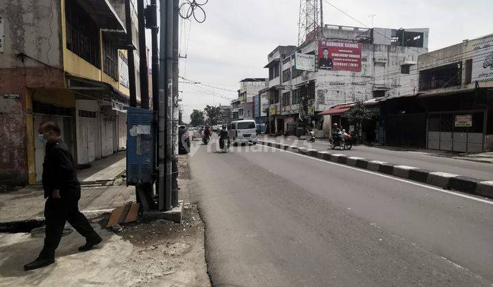 Dibawah Pasaran Ruko Hm Yamin 4 X 15 Siap Huni 2 Lantai 12