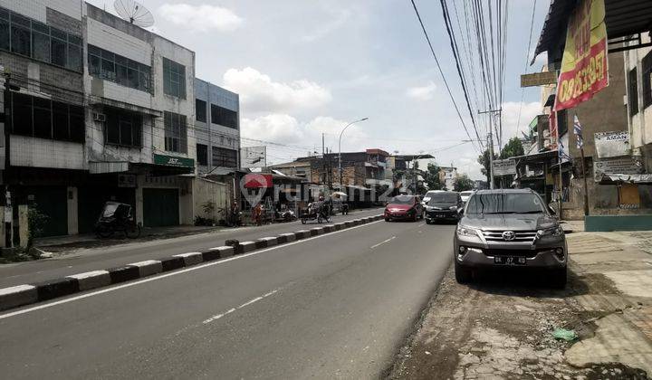Dibawah Pasaran Ruko Hm Yamin 4 X 15 Siap Huni 2 Lantai 13