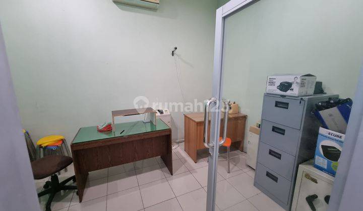 Ruko Inti Kota Daerah Asia 4 X 18 Jl Menggala Siap Huni 4