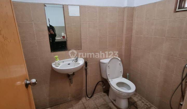Ruko Inti Kota Daerah Asia 4 X 18 Jl Menggala Siap Huni 17