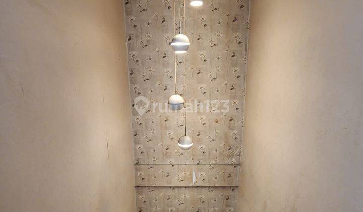 Rumah Cantik Daerah Sekip 6 X 10 Siap Huni Finishing Lux 2