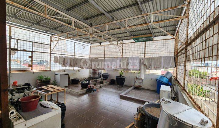 Rumah Cantik Daerah Sekip 6 X 10 Siap Huni Finishing Lux 3