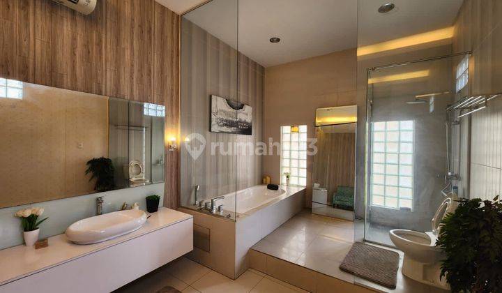 Rumah Cantik Daerah Sekip 6 X 10 Siap Huni Finishing Lux 9