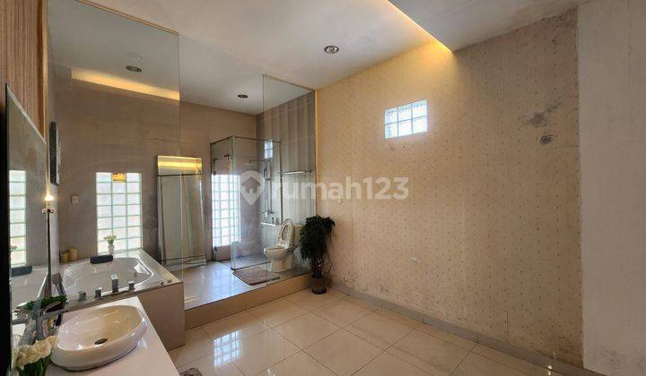 Rumah Cantik Daerah Sekip 6 X 10 Siap Huni Finishing Lux 11