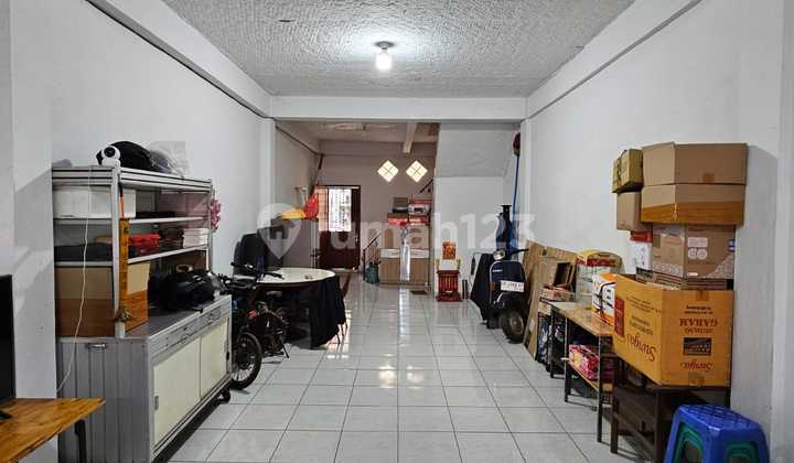 Jalan Asia Near Asia Mega Mas, Prime Location 1