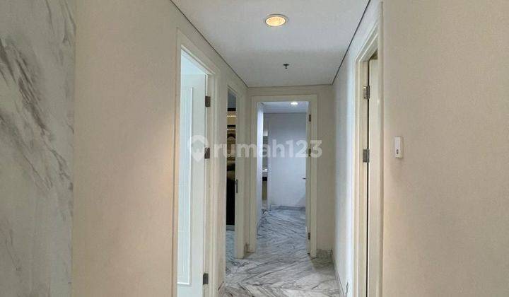 Condominium Tribeca Podomoro Tower Southern Private Lift 2