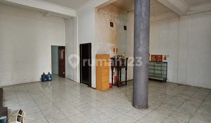 Graha Sunggal Complex, Attached Ruko (shop house) for Sale 2