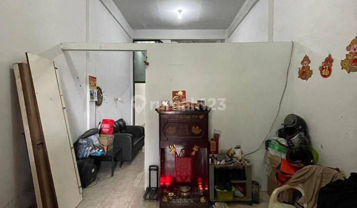 Jalan Bambu 4 Rumah Panjang Lokasi Strategis 2