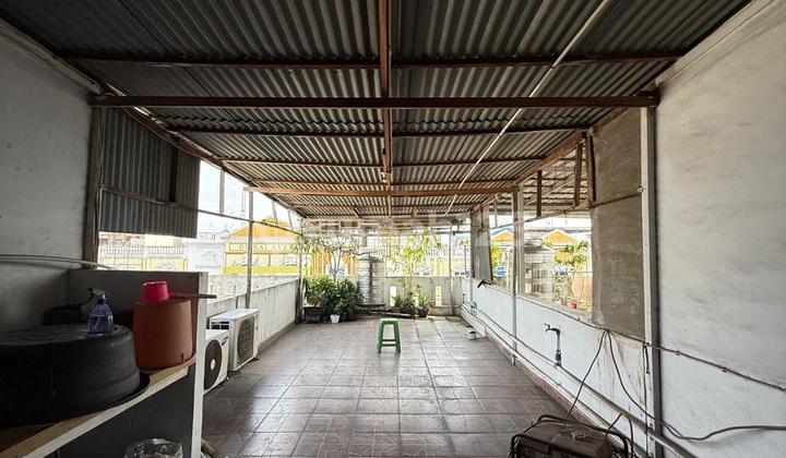 Jalan Denai Shophouse Facing a Strategic Main Road, Great Condition. 2