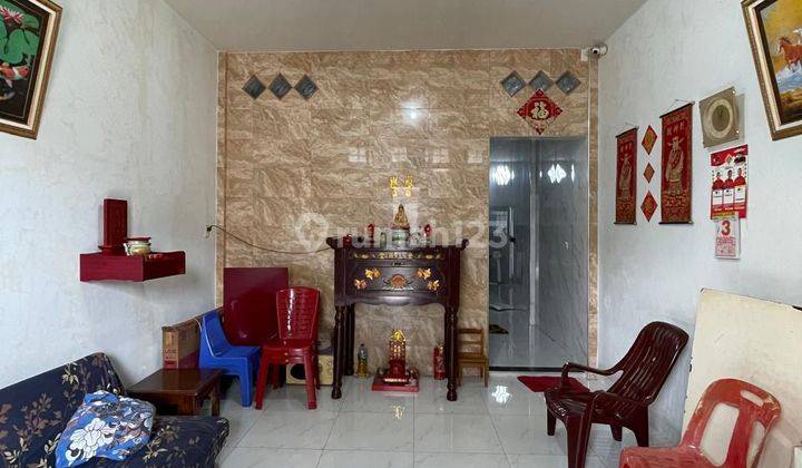 Komplek Tuasan Royal Suite Rumah Cantik Terawat 2