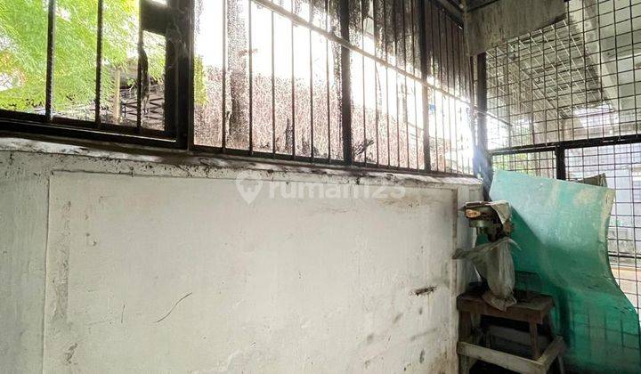 Jl Yos Sudarso Komp Citra Graha Rumah Lebar 6m Ada 5 Kamar 2