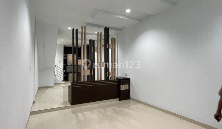 Jalan Budi Utomo Full Furnished Sangat Terawat 2