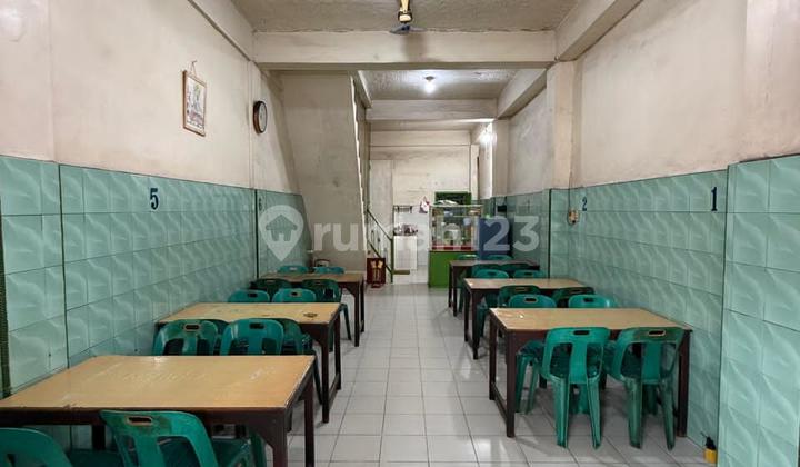 Jalan Wahidin Disewakan Lantai 1 untuk Usaha Jalan Wahidin Disewakan Lantai 1 untuk Usaha