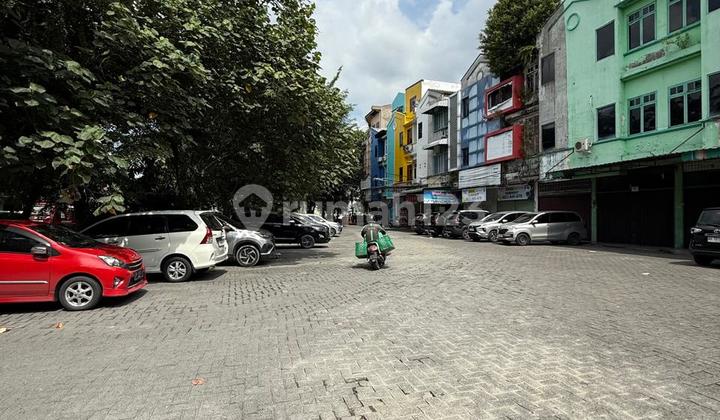 Serdang Permai Shophouse Business Partnership Below Market Price Serdang Permai Shophouse Business Partnership Below Market Price