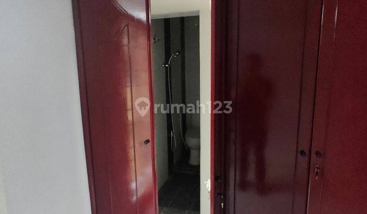 Rumah Termantap 1,5 tingkat Full Furnished Daerah Sunggal komplek Taman Kasuari