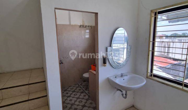 Ruko Strategis di Jl.Birgjen Katamso Area Ramai minimal sewa 2 tahun 7