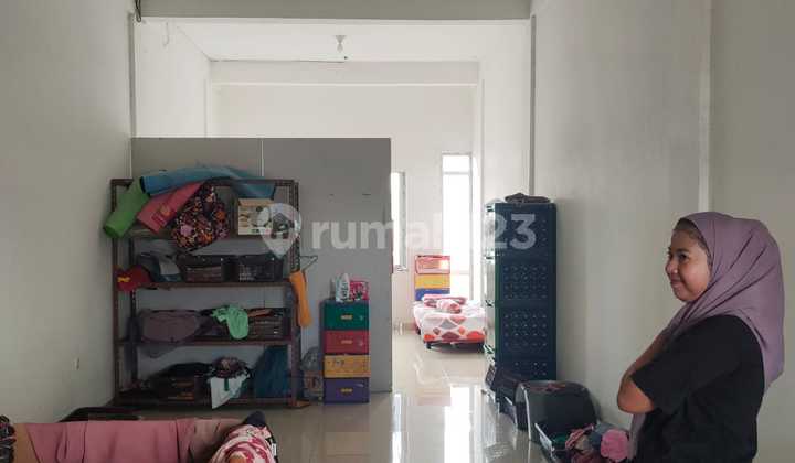 Dijual Cepat Ruko Murah Cocok untuk usaha di Jl.Gereja daerah Sekip 5