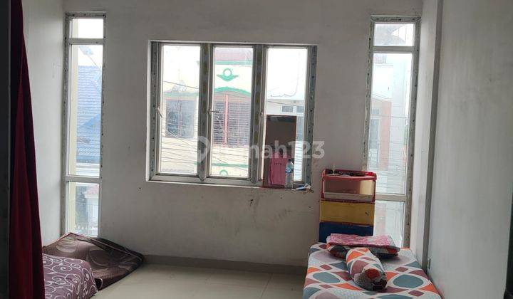 Dijual Cepat Ruko Murah Cocok untuk usaha di Jl.Gereja daerah Sekip 7