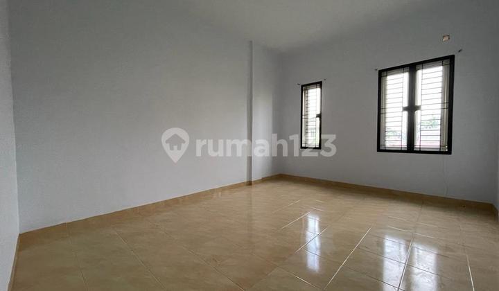 Komplek Karya Residence Daerah Karya Murah Cantik 6