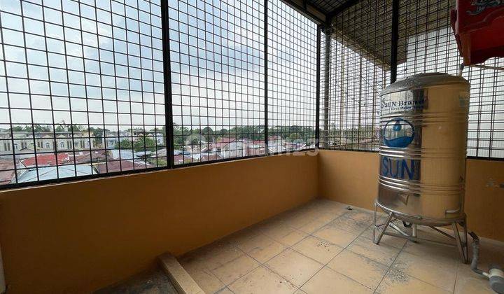 Komplek Karya Residence Daerah Karya Murah Cantik 9
