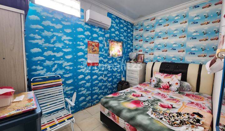 Townhouse daerah Sekip di Jl.Persatuan Dijual cepat 5
