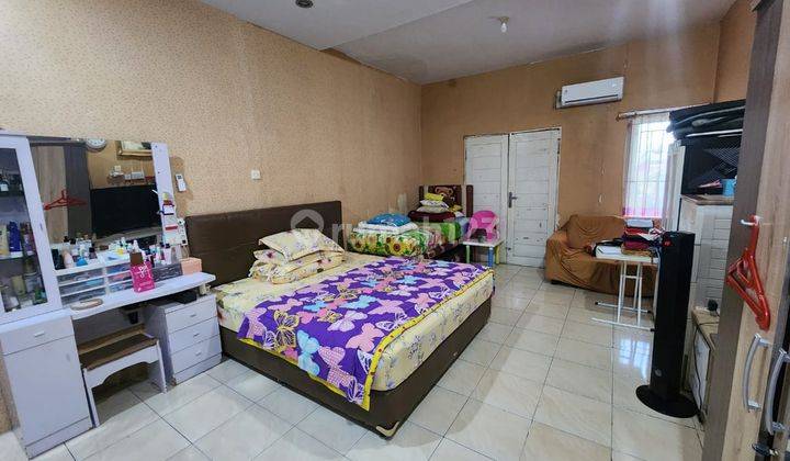 Townhouse daerah Sekip di Jl.Persatuan Dijual cepat 6