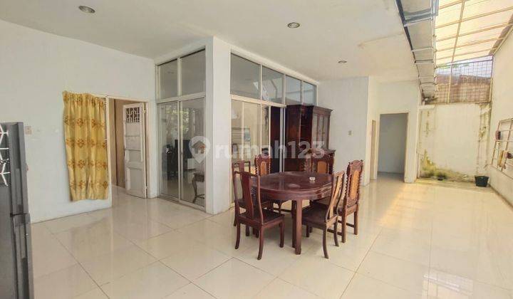 Disewakan Grand Menteng Cluster The Peak Full Furnished 2