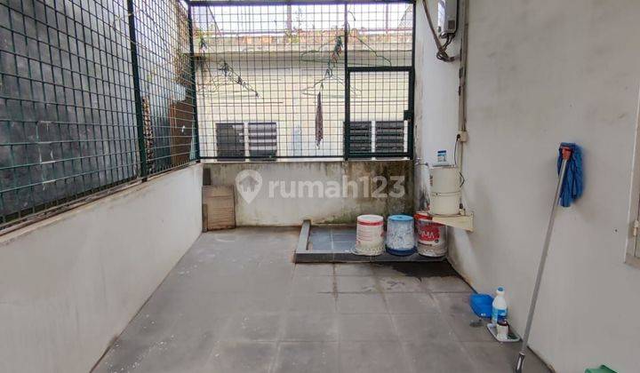 Dijual Rumah Jalan Tembaga 2