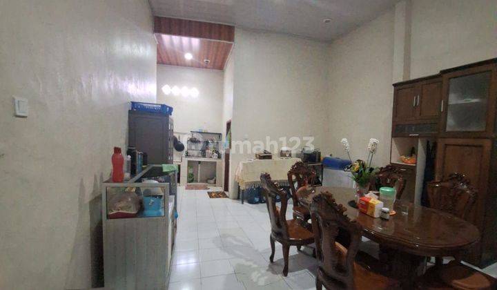 Dijual Cepat Rumah Jalan Dorowati 2