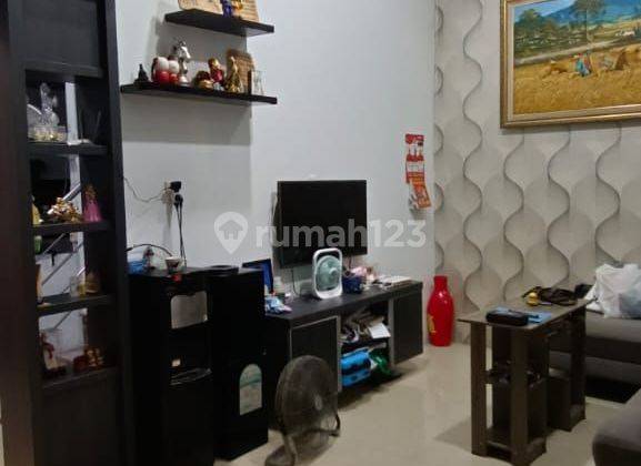 Dijual Rumah Di Krakatau Palace 16 Di Jl.sukamurni ,bhayangkara 2