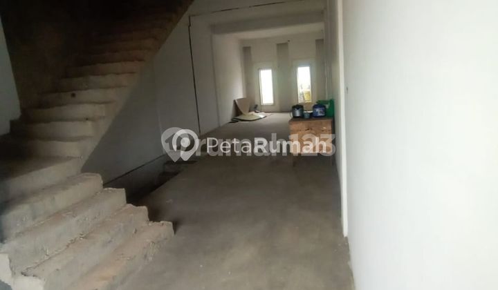 Dijual ruko medan resort city merci johor daerah deli tua  3
