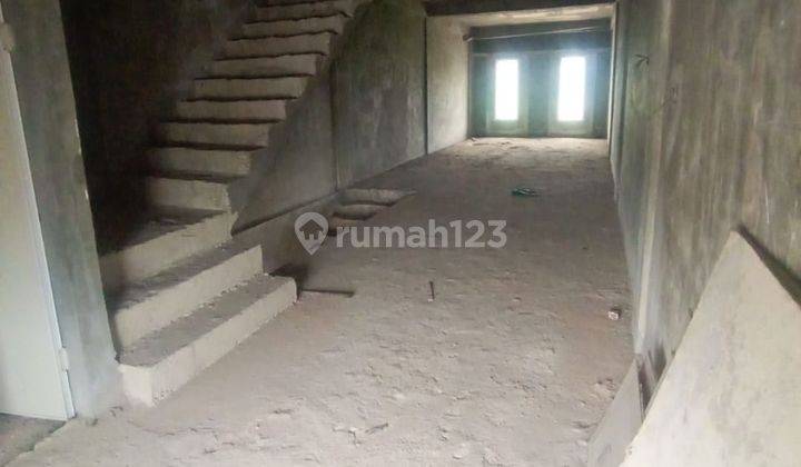 Dijual ruko medan resort city merci johor daerah deli tua  5