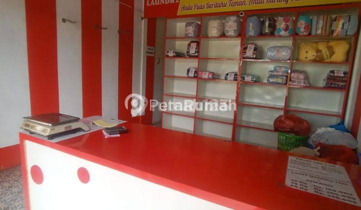 Dijual ruko medan resort city merci johor daerah deli tua  8