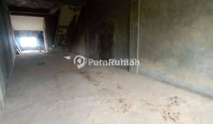 Dijual ruko medan resort city merci johor daerah deli tua  10