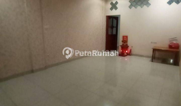 Dijual ruko strategis daerah pukat aksara kondisi siap huni terawat  5