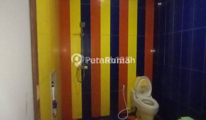 Dijual ruko strategis daerah pukat aksara kondisi siap huni terawat  7