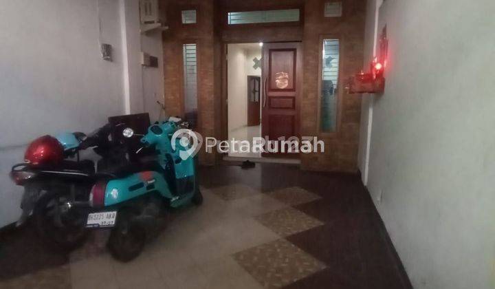 Dijual ruko strategis daerah pukat aksara kondisi siap huni terawat  9