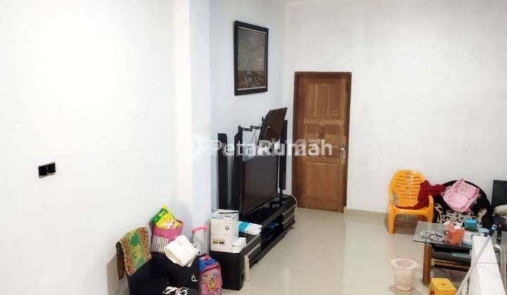 Dijual Ruko strategis bisnis daerah johor di Jalan besar delitua siap huni  6