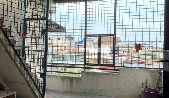 Dijual rumah siap huni furnished daerah Bilal dan krakatau  2