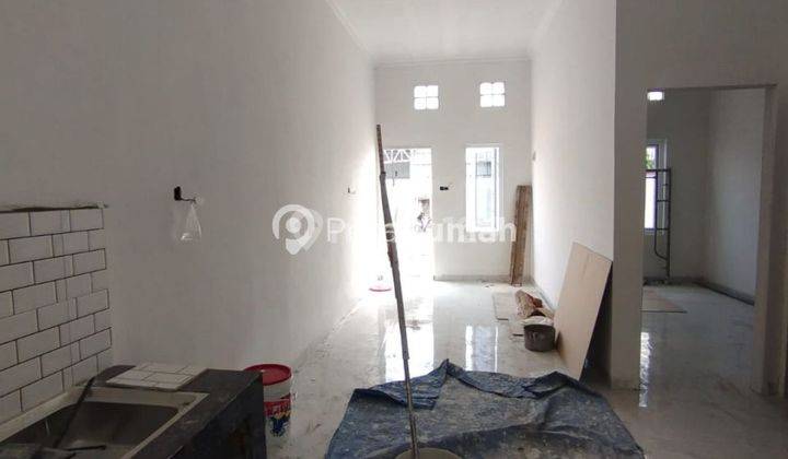Komplek MENTARI VIVO
Jl. Surya Haji  - Dekat Citraland Gama City
 3