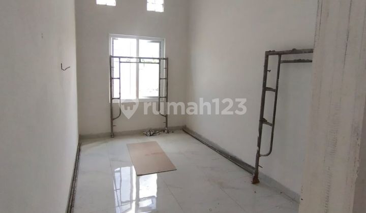 Komplek MENTARI VIVO
Jl. Surya Haji  - Dekat Citraland Gama City
 10